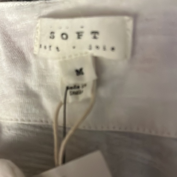 Soft Joie embroidered dress - Picture 4 of 6